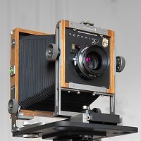 Игорь Бусыгин - photographer