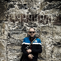 Ian Heard - photographer