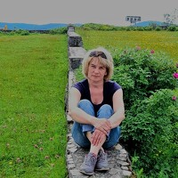 Ольга Яскунова - photographer