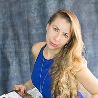 Kamila Gurfinkel - photographer