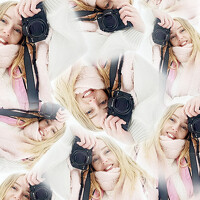 Дина Кравец - photographer