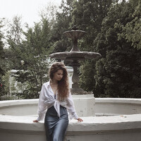 Лиза Лобинцева - photographer