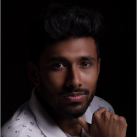 Pritom Baroi - photographer