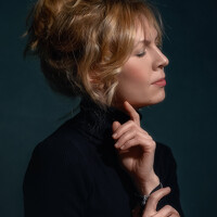 Ekaterina Shpira - photographer