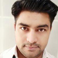 Ankur Kundu - photographer