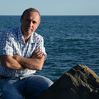 Сергей Шварцман - photographer