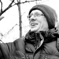 Alexey Smal - photographer
