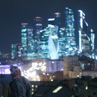 Денис Меняк - photographer