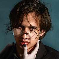 Марк - photographer