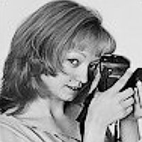 Оксана Серова - photographer