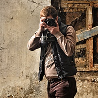 Денис Козьяков - photographer