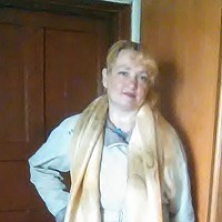 Ольга Зонова - photographer