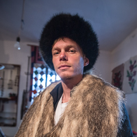 Василий Бережной - photographer