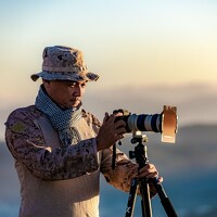 Lê Huy Anh - photographer