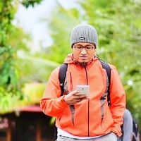 Akbar Fajril - фотограф