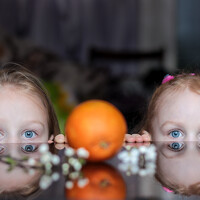 Liudmila Pilets - photographer