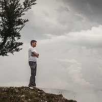 Емельянов Саша - photographer