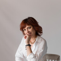 Кирсанова Наталья - photographer