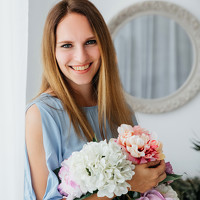 Светлана Сергеевна Абрамян - photographer