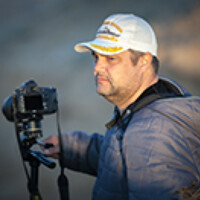 Диков Рустем - photographer