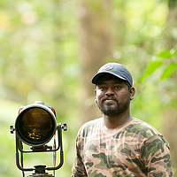 Sambath Subbaiah - фотограф