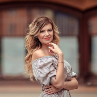 Валерия Король - photographer