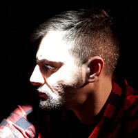 Андрей Шаронов - photographer