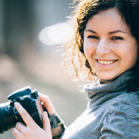 Наташа Каракулова - photographer