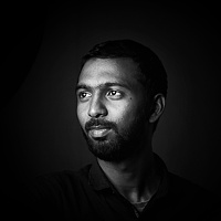 Gopinath Duraisamy - фотограф