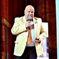 Михаил Столяров - photographer