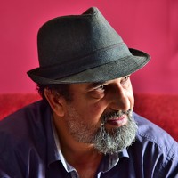 Abdulrasool Aljaberi - photographer