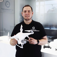 Андрей Макаренко - photographer