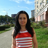 ЭЛЬМИРА  ИСМАИЛОВА - photographer