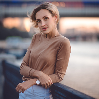 Данилкина Мария - photographer