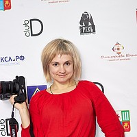 Юлия - photographer