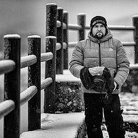 Ignacio Municio - фотограф