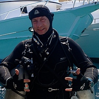 Юрий Перевозников - photographer