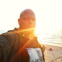 Alexander Toutaev - photographer