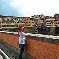 Наталья Цуран - photographer