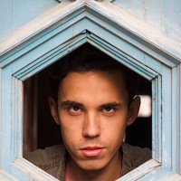 Марат Наджибаев - photographer