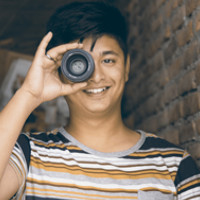 Prabin Shrestha - photographer