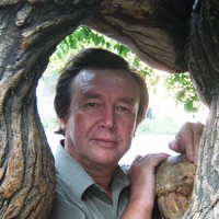 Юрий Тихонов - photographer