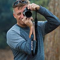 Semion Ribinik - photographer