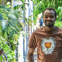 Anthony Ochieng - фотограф