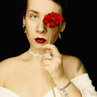 Екатерина Алерт - photographer