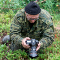 Голубев Евгений - photographer