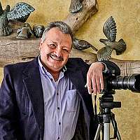 Rodolfo Lara - photographer