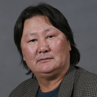 Battulga Vandandorj - photographer