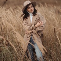 Анна Лебедева - photographer