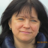 Марина Дикманн - photographer